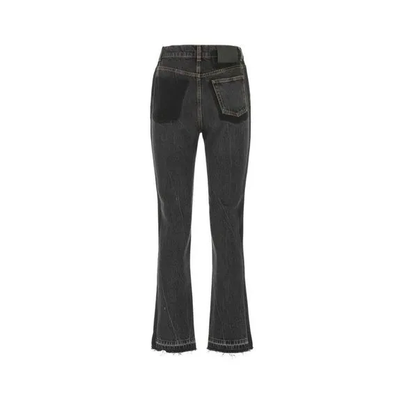 Alexander McQueen Women's 1131 Jeans
          
      NWT