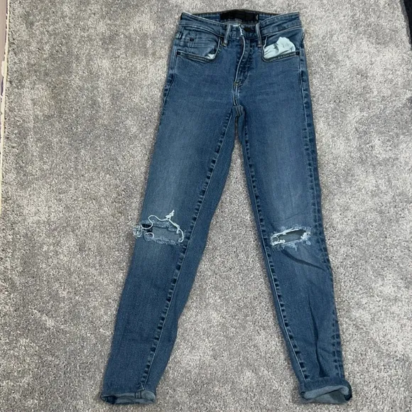 Alexanderwang denim jeans
