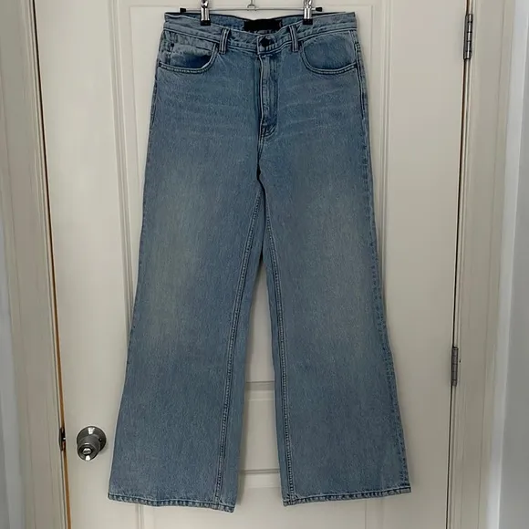 ALEXANDER WANG JEANS
          
      NWT