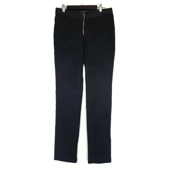 Alexander Wang Skinny Ankle Denim Pants Size 27