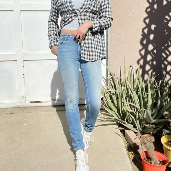 Alexander Wang | Women’s Denim Jeans