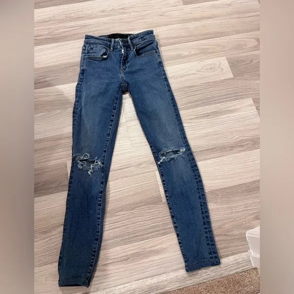 Alexander wangs jeans‎