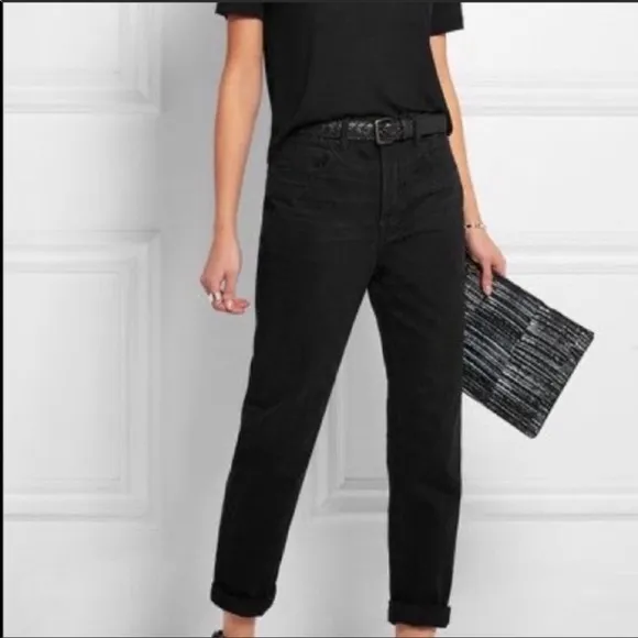 Denim X Alexander Wang
          
      Boutique
