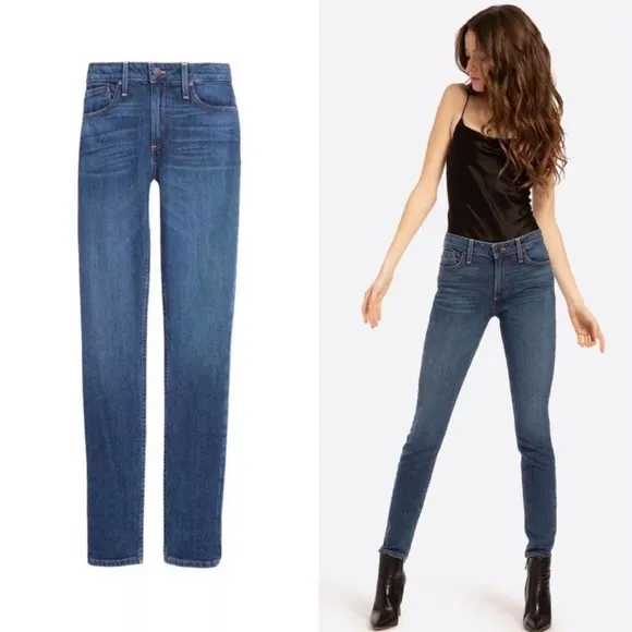 Alice + Olivia Radar Love Jeans