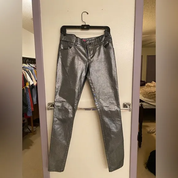 Gently Used Alice + Olivia Jeans
