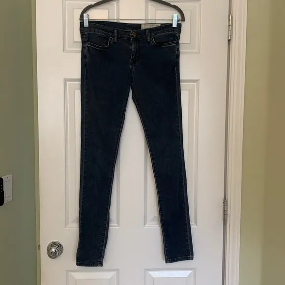 All Saints Jacks Place Skinny Jeans