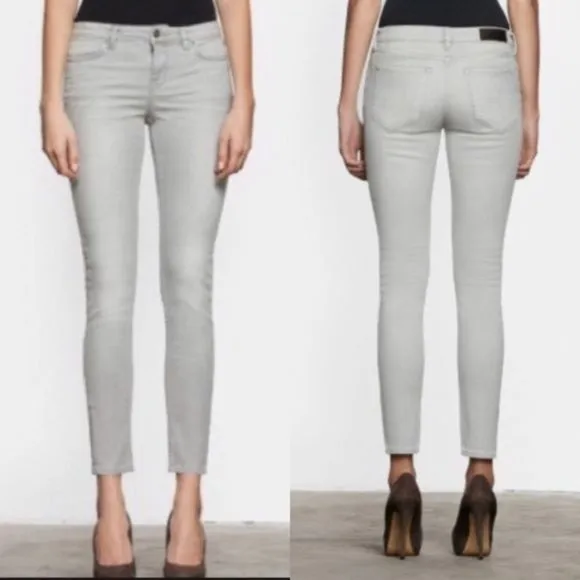 AllSaints Ashen Ashby Jeans Size 30