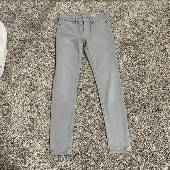 All Saints Skinny Jeans