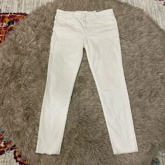 Allsaints mast fit jeans size 32