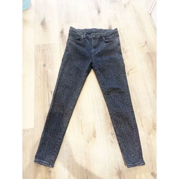 All Saints jeans