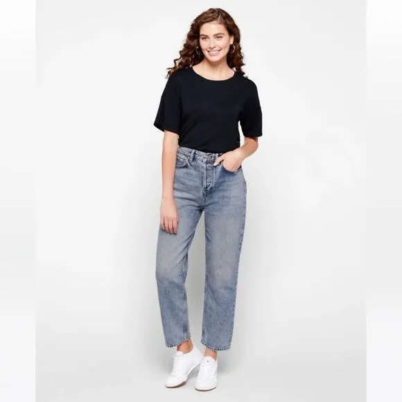 Allsaints Debbie Jeans
          
      Boutique