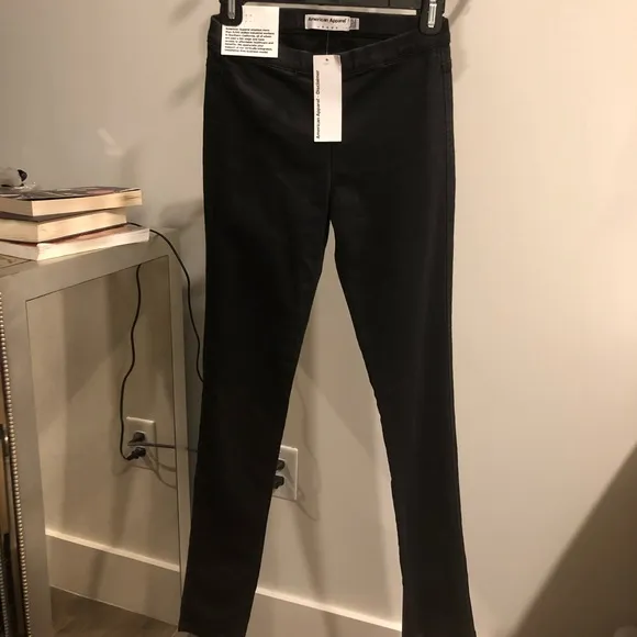 NWT American Apparel Pull On Easy jeans
          
      Boutique
