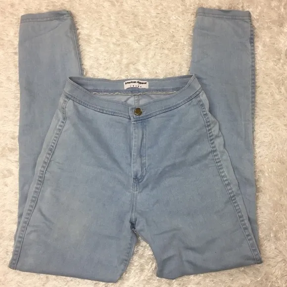 🔻American Apparel jeans