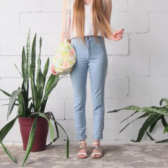 american apparel - easy jean‎