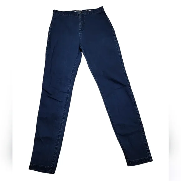 American Apparel the Easy Jean