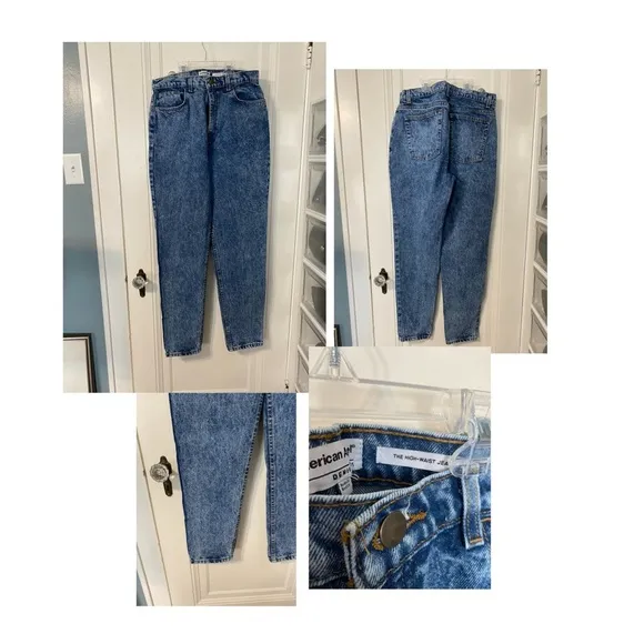 Women’s jeans