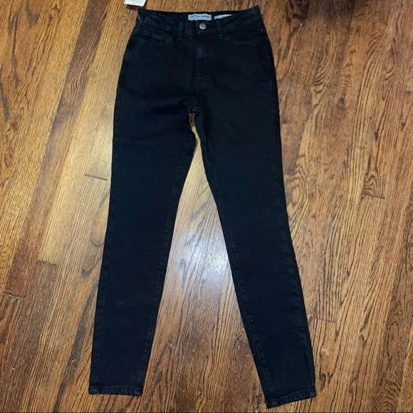 New American Apparel jeans
          
      NWT