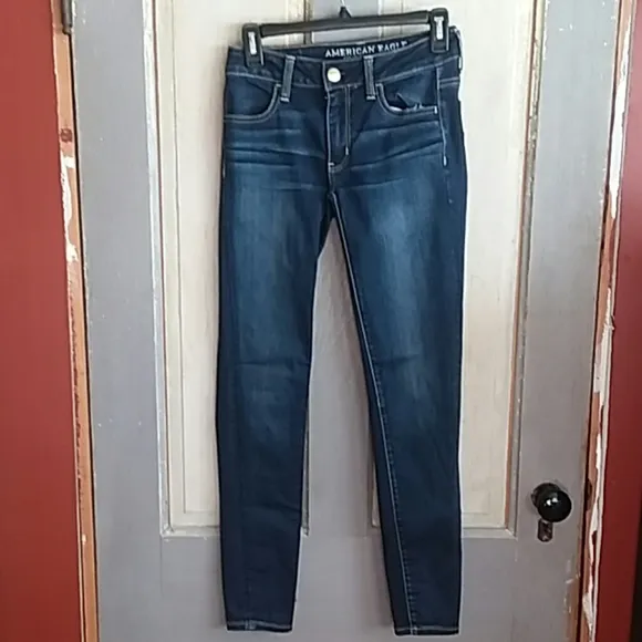 American Eagle Outfitters Jeggings