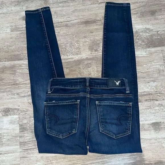 American Eagle 00short