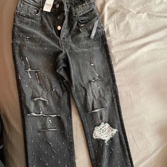Amiri Jeans
          
      NWT