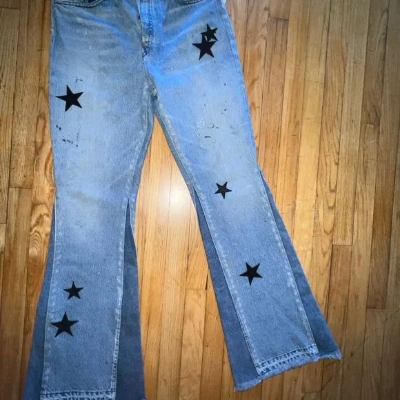 Amiri Women Jeans
          
      NWT