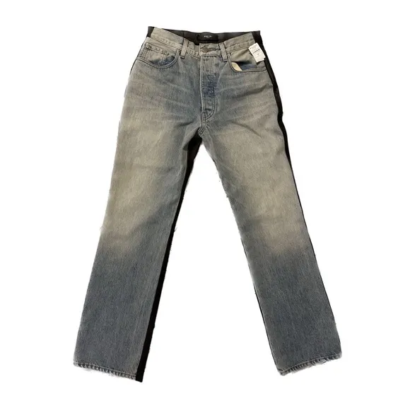 NWT Amiri jeans
          
      NWT