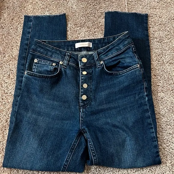 Anine Bing jeans
