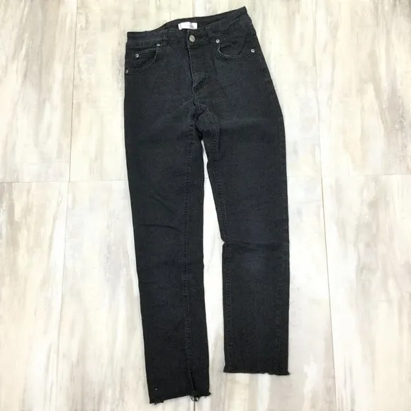 Anine Bing Black Jean 26