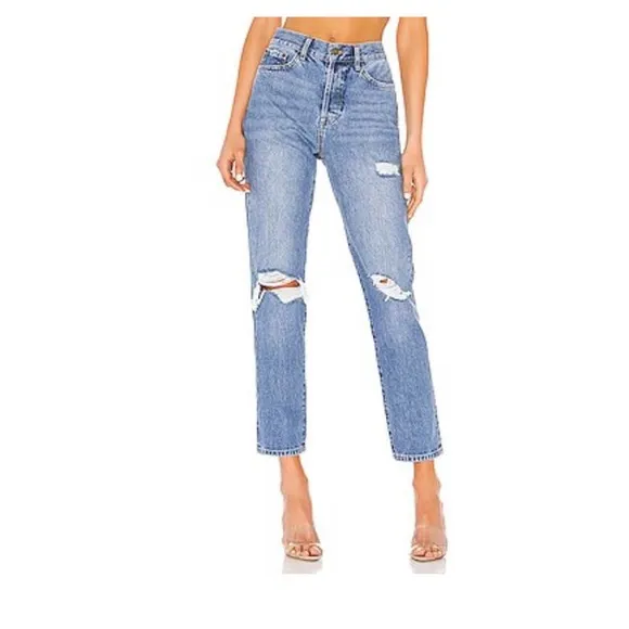 Anine Bing Jeans
          
      NWT
