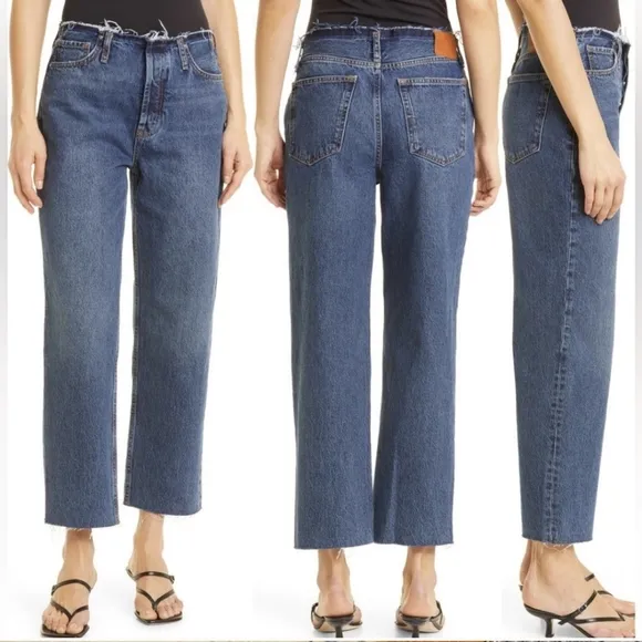 Anine Bing Gavin jeans