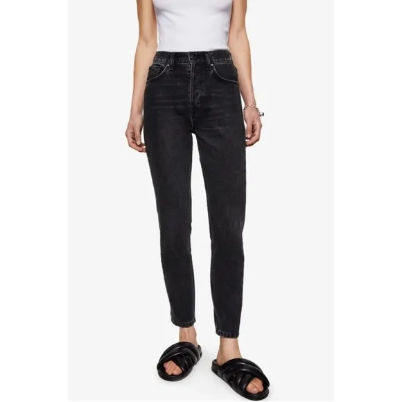 Anine Bing Sonya Jeans
          
      NWT