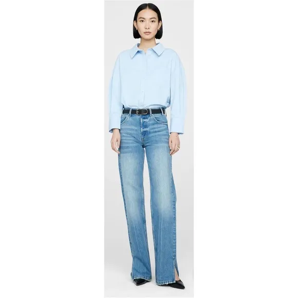 Anine Bing Roy Jean
          
      NWT