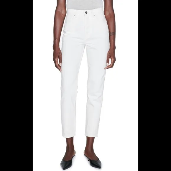 Anine Bing Sonya Ankle Jeans
          
      NWT