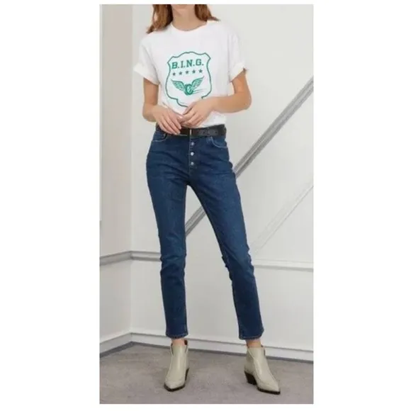 ANINE Bing Frida SKinny Jeans