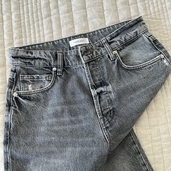 Gray Jean Anine Bing