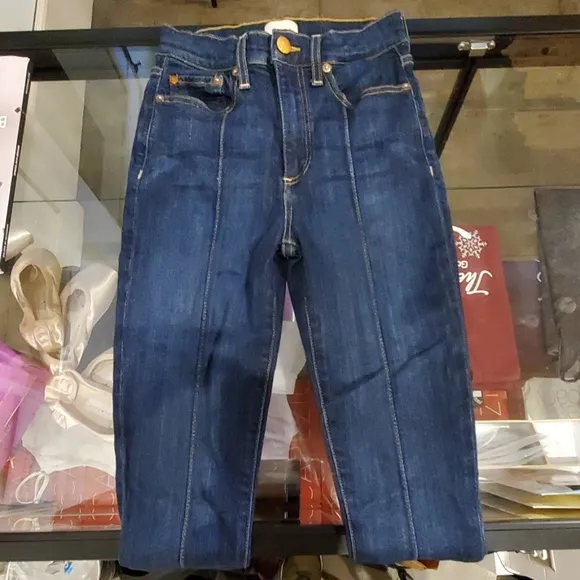 Gently used clothes