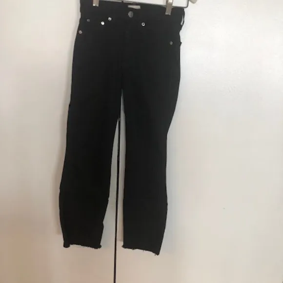 AO.LA YOU LOOK PERFECT JEANS