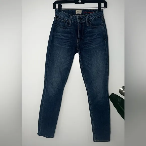 AO.LA jeans