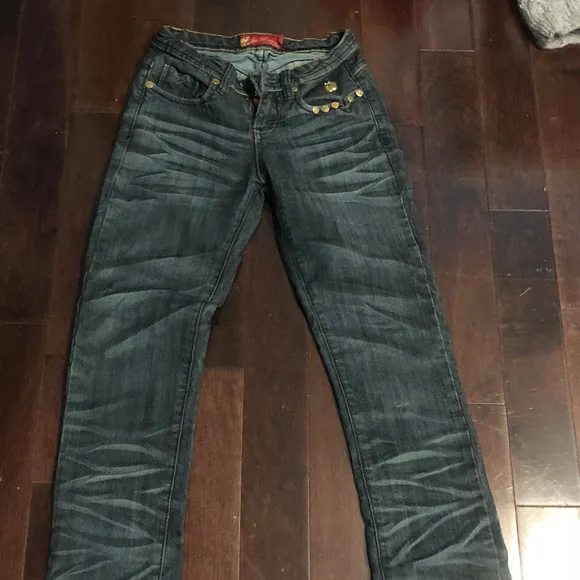 Apple Bottom Jeans size 1/2