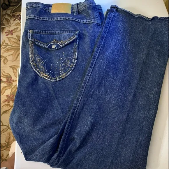 Apple Bottom Jeans