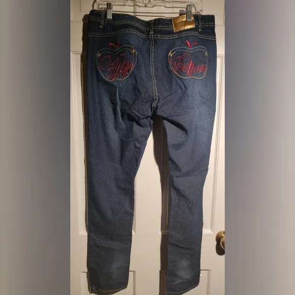 Apple Bottoms Jeans 13/14