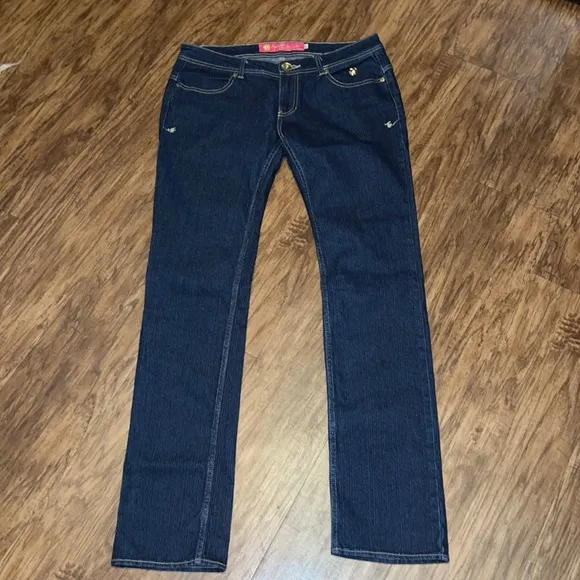 Apple Bottoms Jeans