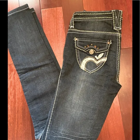 NWOT Apple Bottom Jeans
