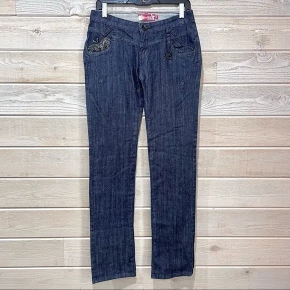Apple Bottom Jeans