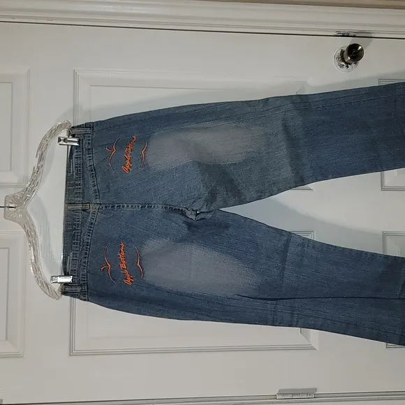 Apple Bottom Jeans