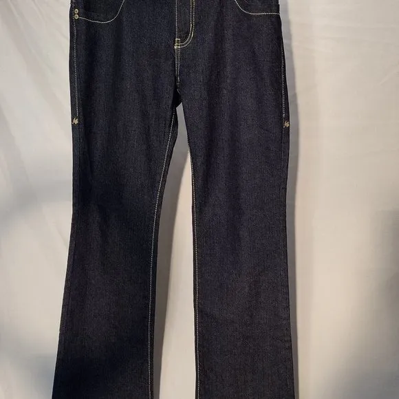 APPLE Bottoms Jeans Size 11/12