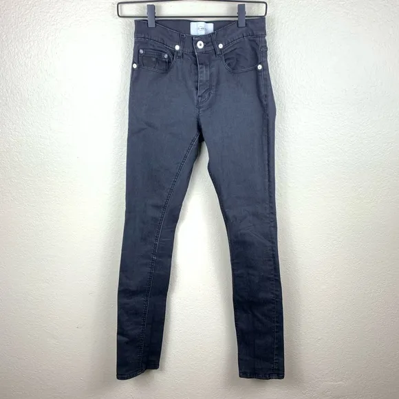 April 77 joey lady jeans