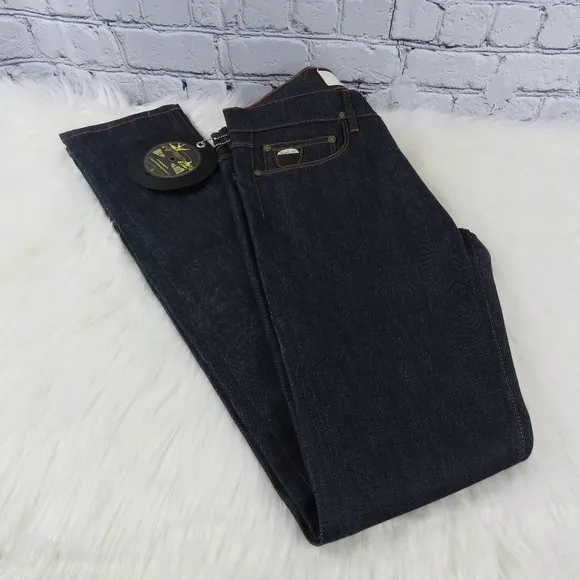 NWT - Women's Straight Leg Dark Wash Jeans
          
      Boutique