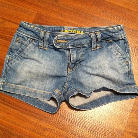Arizona shorts