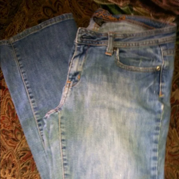 Arizona jean co bootcut
